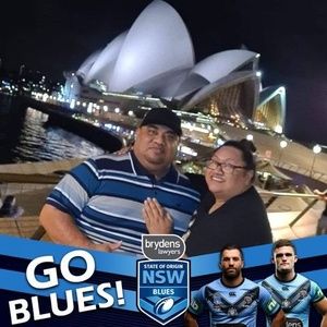 Meet your Posher, Tina